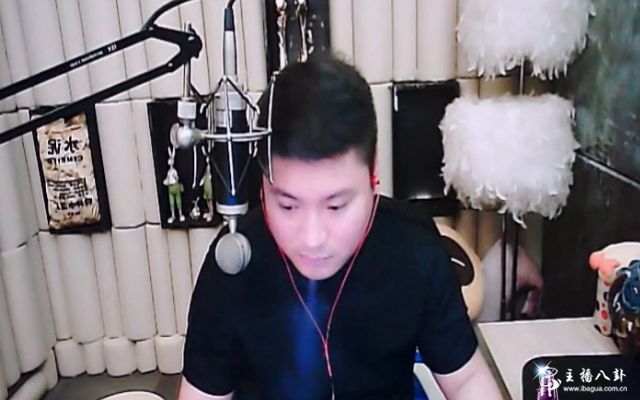 老李