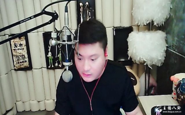老李