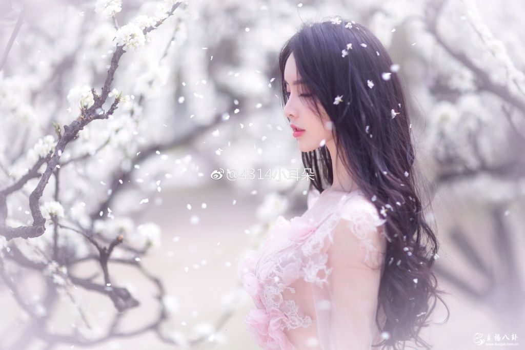 YY当红人气主播小耳朵性感写真照3