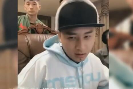 快手lao方丈2017-11-30直播录像回放 P1