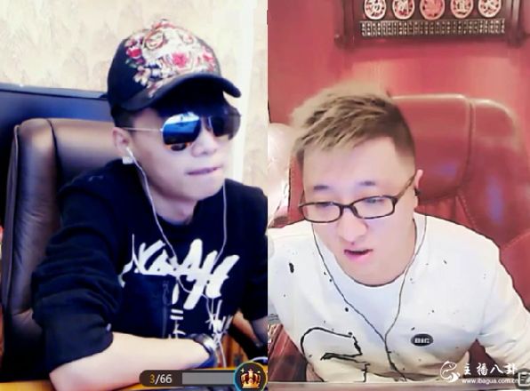 YY：赵小磊为年度竟要在直播间吃睡？