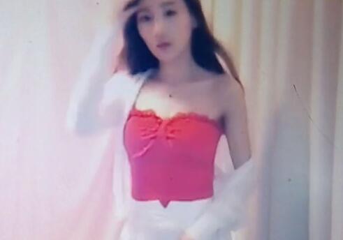 YY小猫咪精彩韩舞（二）