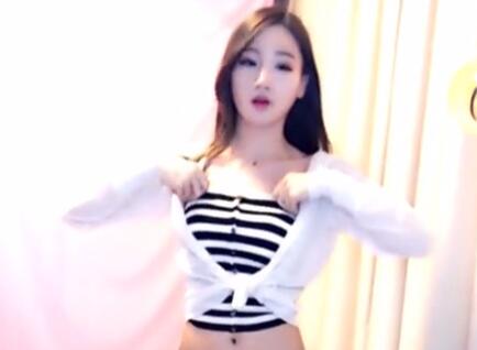 YY小猫咪精彩韩舞（六）