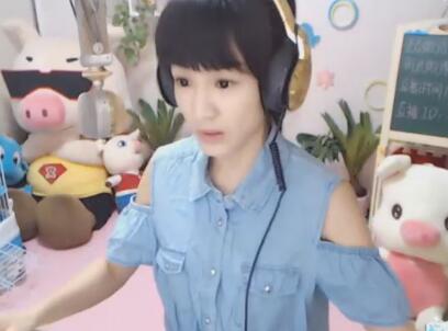 文儿2017-12-03直播录像回放