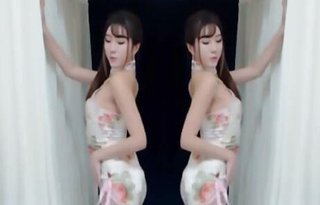 YY美女主播小温妮精彩热舞视频（一）
