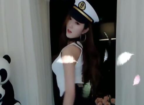 YY美女主播小温妮精彩热舞视频（四）
