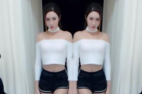 YY美女主播小温妮精彩热舞视频（九）