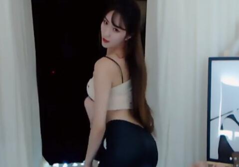 YY美女主播小温妮精彩热舞视频（十三）