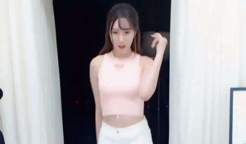 YY美女主播小温妮精彩热舞视频（十四）