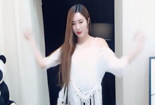 YY美女主播小温妮精彩热舞视频（十五）