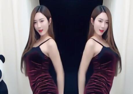 YY美女主播小温妮精彩热舞视频（十八）