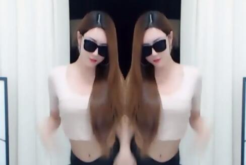YY美女主播小温妮精彩热舞视频（二十）