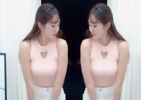 YY美女主播小温妮精彩热舞视频（二十三）