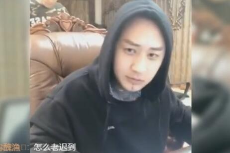 快手lao方丈2017-12-04直播录像回放