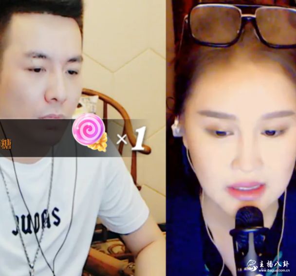 YY：球球欲帮利哥进娱乐圈，年度助阵舞帝！