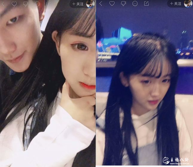 付守东小不点