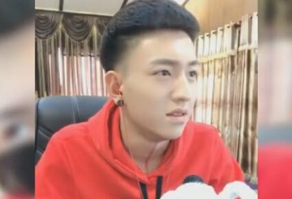 MC李耀阳2017-12-09直播录像回放 P1