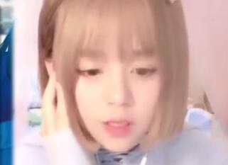 纳豆nado翻唱歌曲《童话镇》