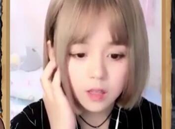 纳豆nado翻唱歌曲《身骑白马》