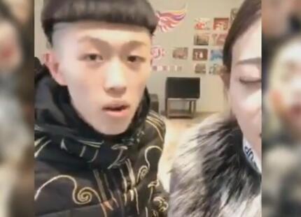 牌牌琦2017-12-11直播录像回放 P2