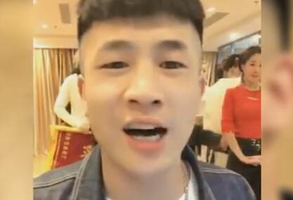 MC仙洋2017-12-11直播录像回放