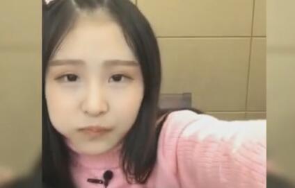大胃王猫妹妹2017-12-13直播录像回放 P2