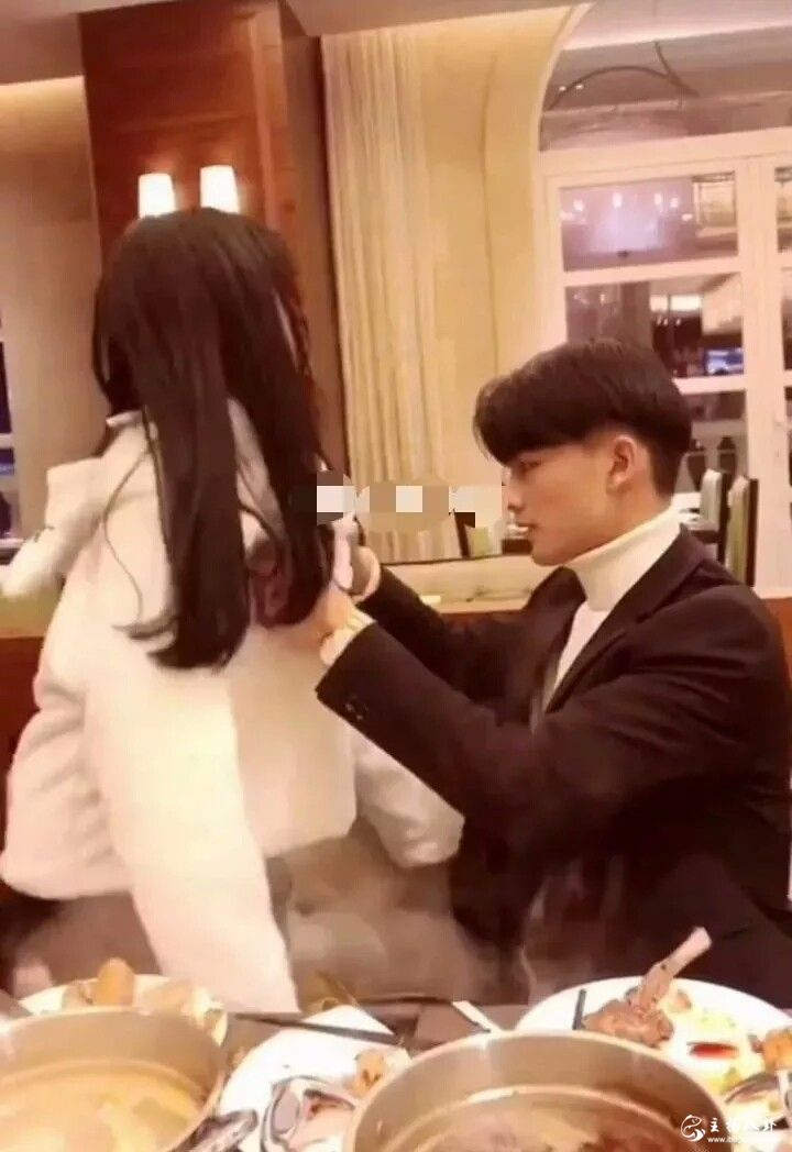 小不点与付守东