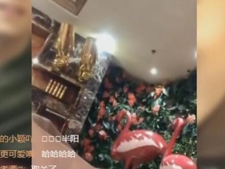 MC李耀阳2017-12-15直播录像回放