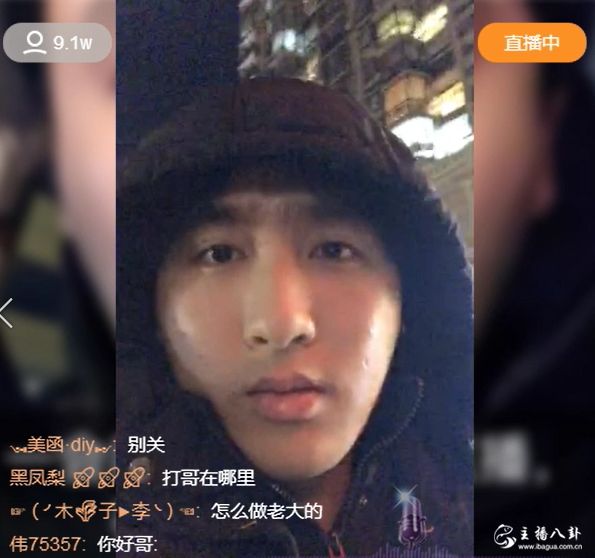 快手：散打又准备上大招！请的是外国友人？日期已定？