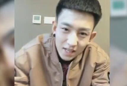 MC李耀阳2017-12-16直播录像回放