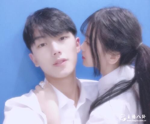 小不点与付守东