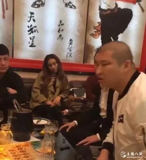 仙洋、二子爷、澳门雷少，石头花，姚永纯