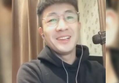 MC仙洋2017-12-19直播录像回放 P1