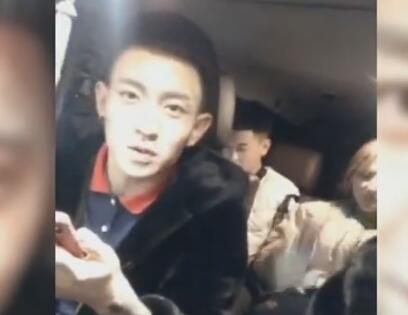 MC李耀阳2017-12-19直播录像回放