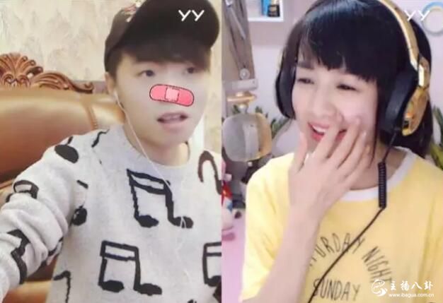 YY：赵小磊半夜醉酒发信息给文儿...