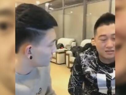 MC李耀阳2017-12-21直播录像回放