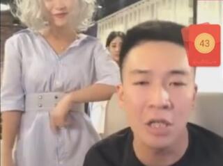 MC刘一手2017-12-23直播录像回放