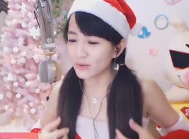 文儿2017-12-25直播录像回放