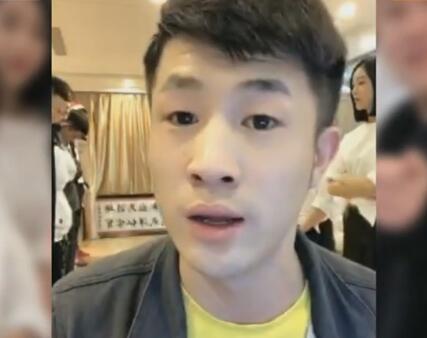 MC仙洋2017-12-26直播录像回放