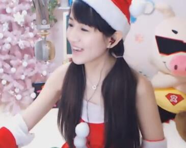 文儿2017-12-26直播录像回放