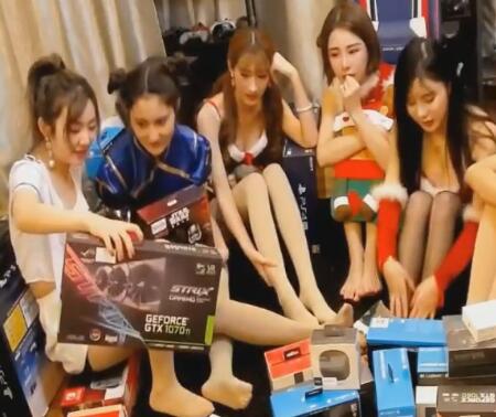 刘杀鸡2017-12-26直播录像回放 二十万奖品圣诞大回馈