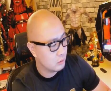 刘杀鸡2017-12-28直播录像回放 星秀永不为奴！而我们必将为王