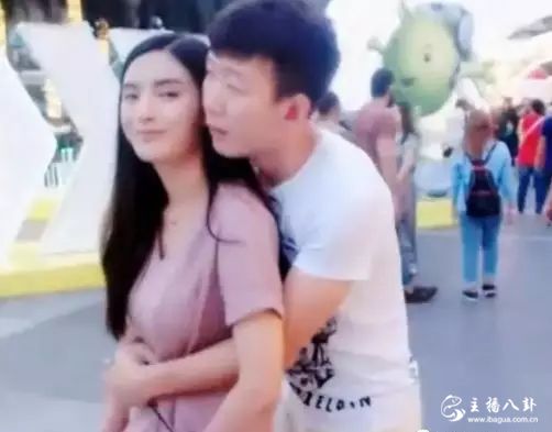 小白龙泰国撩妹，给小费让其晚上别回家！大橙子曝小白龙婚内多次出轨