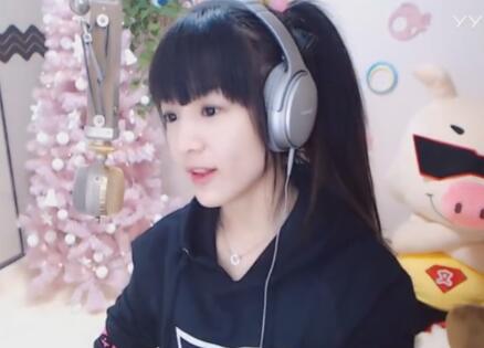 文儿2018-01-03直播录像回放
