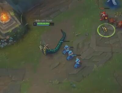 Faker2018-01-03直播录像回放 P2