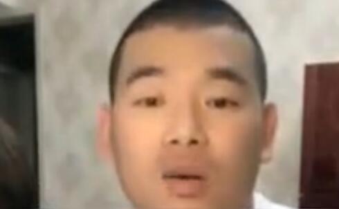 散打vs姚永纯又开撕了！散打被姚永纯开专场，俩人连麦互怼，散打警告