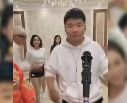 白小白2018-01-05直播录像回放