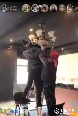 刘叉叉工作室意外失火