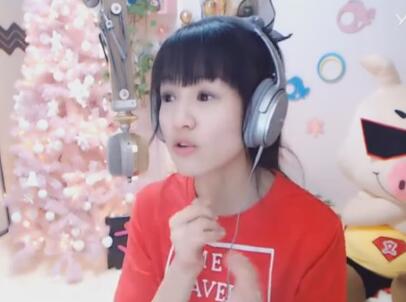 文儿2018-01-06直播录像回放