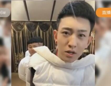 MC李耀阳2018-01-07直播录像回放